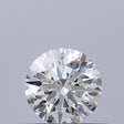 0.44 carat Round diamond G IF Excellent