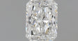 0.70 carat Radiant diamond F IF 