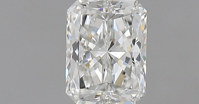 0.70 carat Radiant diamond F IF 