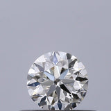 0.30 carat Round diamond I VVS2 VeryGood