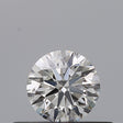 0.31 carat Round diamond F  VS1 Excellent