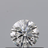 0.31 carat Round diamond F  VS1 Excellent