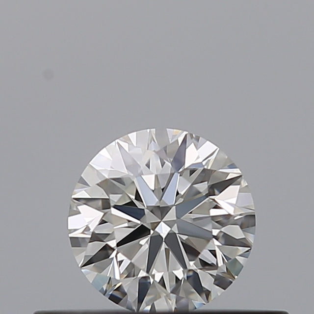 0.31 carat Round diamond F  VS1 Excellent