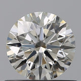 0.50 carat Round diamond H  VVS1 Excellent