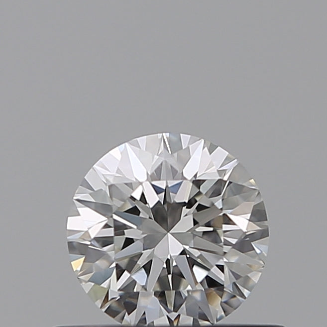 0.40 carat Round diamond H  VVS2 Excellent