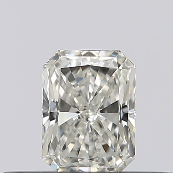 0.26 carat Radiant diamond G VVS1 