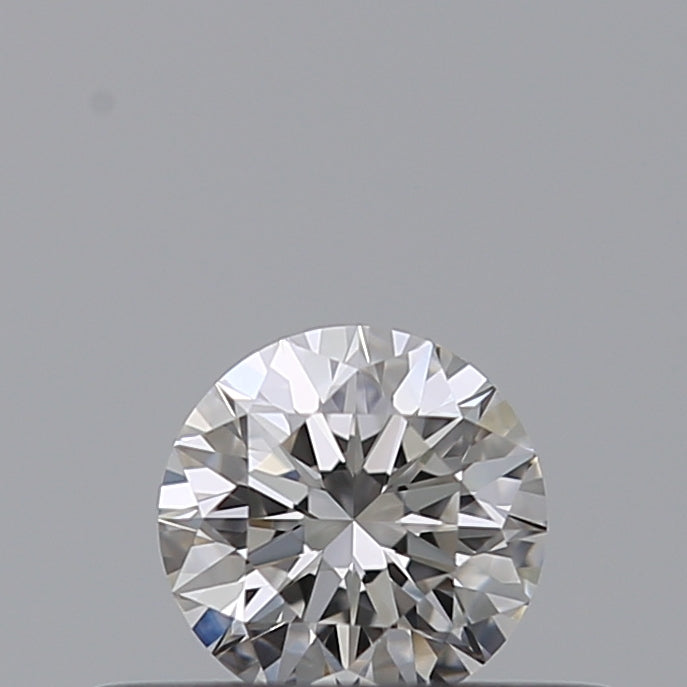 0.24 carat Round diamond G  VVS1 Excellent