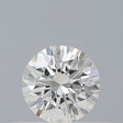 0.23 carat Round diamond G VVS1 Excellent