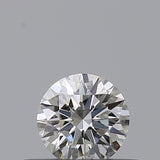 0.25 carat Round diamond H  VVS2 Excellent