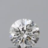 0.40 carat Round diamond G  VVS2 Excellent