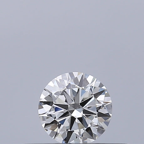 0.23 carat Round diamond G VS1 Excellent