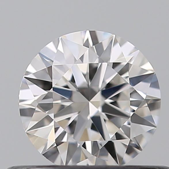 0.41 carat Round diamond F  VS1 Excellent