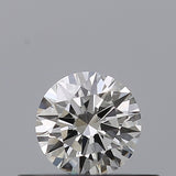 0.30 carat Round diamond G  VVS1 Excellent
