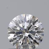 0.57 carat Round diamond F  VS1 Excellent