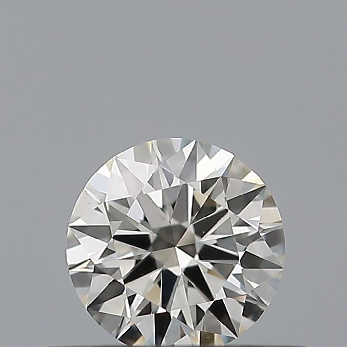 0.30 carat Round diamond I  VVS2 Excellent