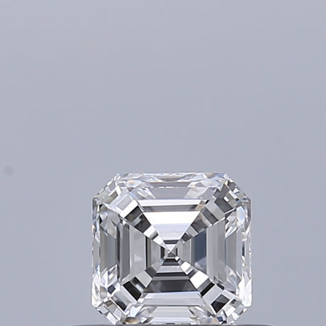 0.35 carat Emerald diamond D VVS2 