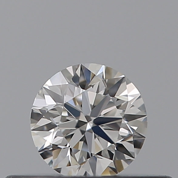 0.22 carat Round diamond G  VVS1 Excellent