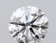 0.40 carat Round diamond D VVS2 VeryGood