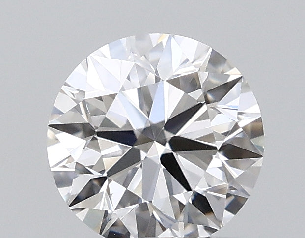 0.40 carat Round diamond D VVS2 VeryGood