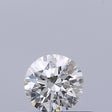 0.31 carat Round diamond F VVS1 Excellent