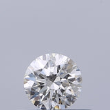 0.31 carat Round diamond F VVS1 Excellent