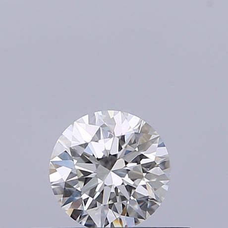 0.31 carat Round diamond F VVS1 Excellent