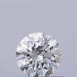 0.43 carat Round diamond E IF Excellent