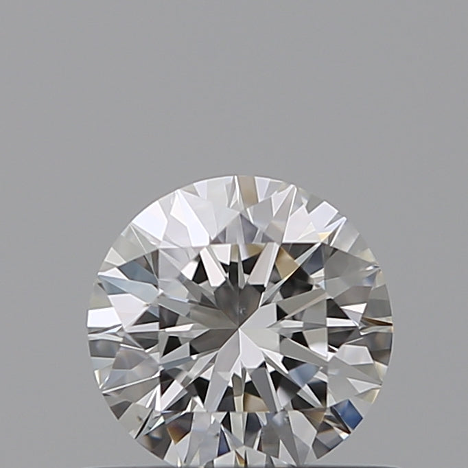 0.51 carat Round diamond G  VS2 Excellent