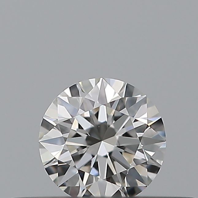 0.18 carat Round diamond G  VVS1 Excellent