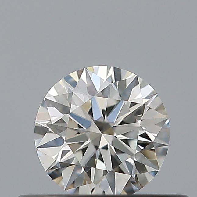 0.30 carat Round diamond I  VS1 Excellent