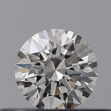 0.24 carat Round diamond F  VS2 Excellent