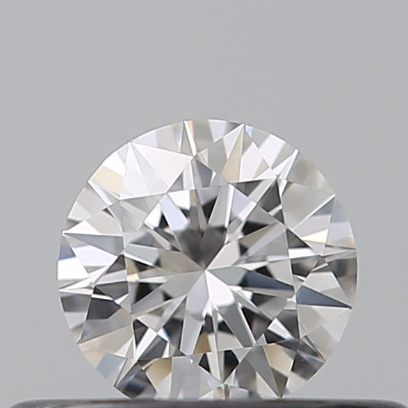 0.26 carat Round diamond E  VS1 Excellent