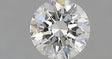 0.50 carat Round diamond G IF Excellent