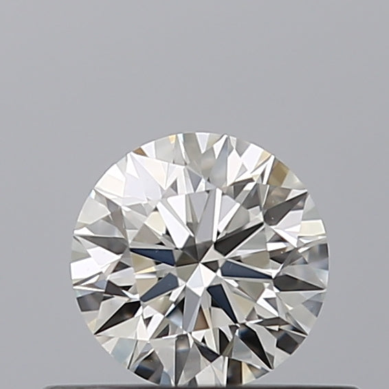 0.32 carat Round diamond H  VS1 Excellent
