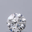 0.40 carat Round diamond E VS1 VeryGood