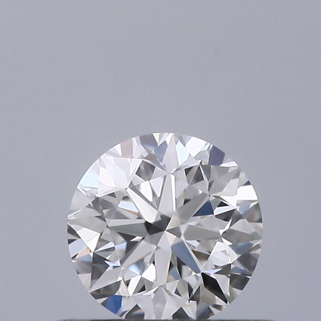 0.40 carat Round diamond E VS1 VeryGood
