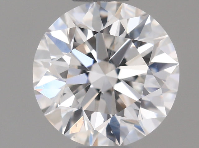 0.60 carat Round diamond F VS2 Excellent