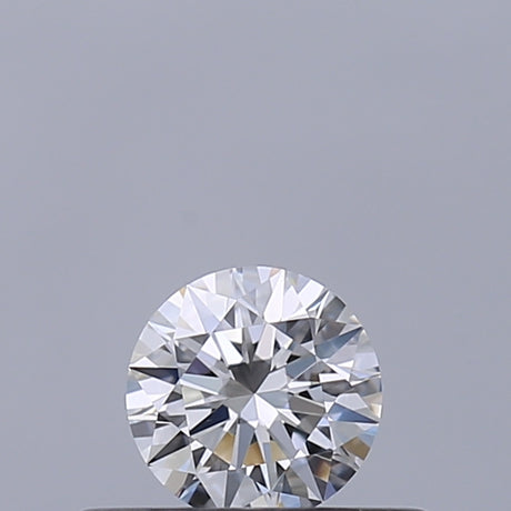 0.23 carat Round diamond E VS1 Excellent