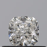 0.41 carat Cushion diamond G  VVS1