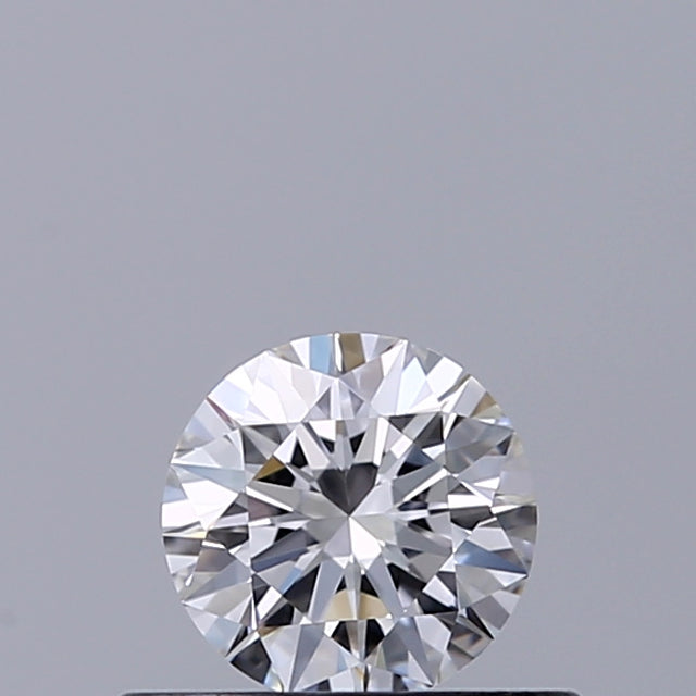 0.31 carat Round diamond E IF Excellent