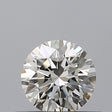 0.32 carat Round diamond G VVS2 Excellent