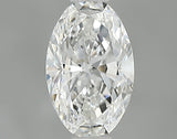 0.42 carat Oval diamond F IF 