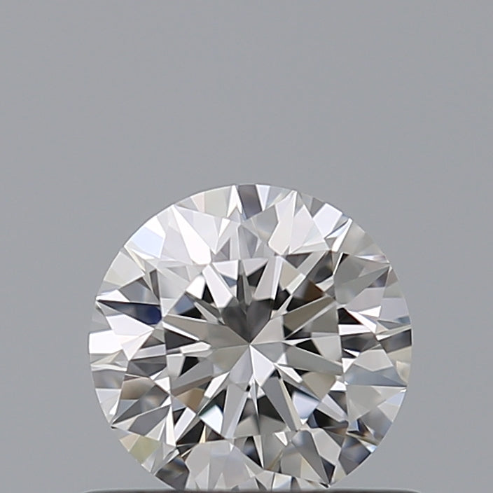 0.55 carat Round diamond E  VS1 Excellent