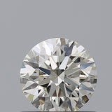 0.60 carat Round diamond I  VS1 Excellent