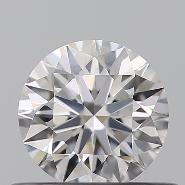 0.45 carat Round diamond E  VS2 Excellent