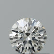 0.33 carat Round diamond F IF Excellent