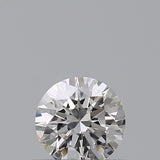 0.26 carat Round diamond H  VVS2 Excellent