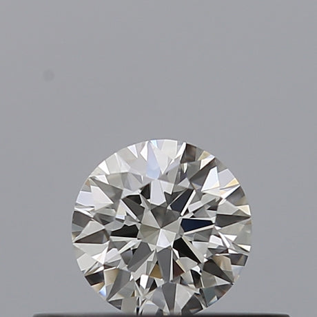 0.26 carat Round diamond G VVS1 Excellent