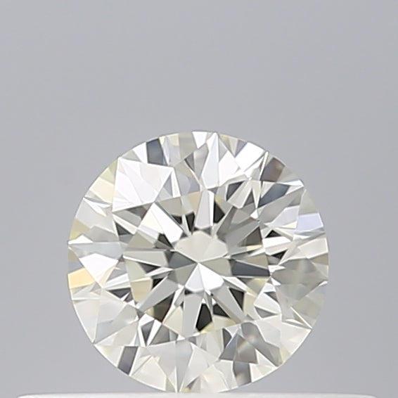 0.31 carat Round diamond I VS1 Excellent