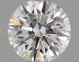 0.40 carat Round diamond H VS1 Excellent
